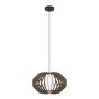 Eglo RUSTICARIA 900386 Висяща лампа 1x40W/E27 IP20