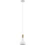 Eglo SABINAR 901177 Висяща лампа 1x40w/e27 ip20