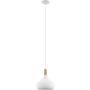 Eglo SABINAR 901178 Висяща лампа 1x40w/e27 ip20
