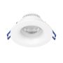 Eglo SALABATE 902271 Вградено спот светило 1x5W/LED 2700K, 4000K, 6500K 540lm ip65
