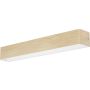Eglo SANIA 6 901102 Светильник за стена 26.5w/led 3000k ip44 3200lm