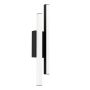 Eglo SERRICELLA 900133 Светильник за стена 2x4,5W/LED 3000K 1100LM IP55