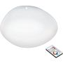 Eglo SILERAS-Z 900128 Таванна лампа 3X7,1W/LED 2700-6500K 2700LM IP20