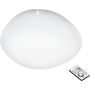 Eglo SILERAS-Z 900129 Таванна лампа 3X11W/LED 2700-6500K 4050LM IP20