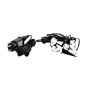 Eglo SPINETOLI 2 900117 Градински фар 6x0,4W/LED 3000K 162LM IP65