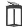 Eglo SUZZARA 901083 Слънчева лампа 1x6.5W/LED 4000K 800LM IP44