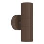 Eglo TOMELLOSO 902041 Светильник за стена 2x28W/GU10 ip44