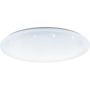 Eglo TOTARI-Z 900002 Таванен светилник 4X11,2W/LED 2700-6500K 4960LM IP20
