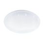 Eglo TOTARI-Z 900636 Таванен светилник 4x4,8W/LED 2700-6500K 2160LM IP44