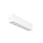 Eglo TPLUS 6 LENS SPOT 901709 Шинен фар 6.6W/LED 2700-6500K 1000lm ip20