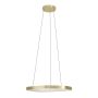 Eglo VALLEROSA 900917 Висяща лампа 1x25,2W/LED 3000K 3000lm IP20