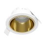Eglo YEBRA 902297 Вградено спот светило 1x4.8W/LED 2700K, 4000K, 6500K 480lm ip44
