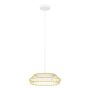 Eglo YUKU-Z 900842 Висяща лампа 1x22W/LED 2700-6500K 2600LM IP20