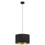 Eglo ZARAGOZA 900145 Висяща лампа 1x40W/E27 IP20