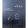 Endon RAFE 90323 Висяща лампа 1x32W/LED 3000K 1760LM IP20