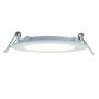 Endon SIRIODISC 90955 Вградено спот светило 6W/LED 4000K 420LM IP44