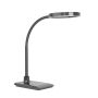 Eglo LAURO 902175 Бюро лампа 1x5.5W/LED 2700K, 4000K, 6500K 600lm ip20