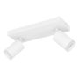 Eglo MELITELLO-Z 901943 Спот 2x3.7W/LED 2700-6500K 1100lm ip20