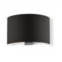 Novolux AMSTERDAM 909C-G05X1A-35-CB Светильник за стена 1x40W/E27 IP20