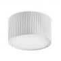 Novolux VORADA 908A-L0112B-RA Таванен светилник 1x12W/LED 996LM IP20