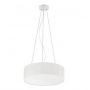 Novolux VORADA 908E-L0125B-RA Висяща лампа 1x25W/LED 3540LM IP20