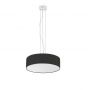 Novolux VORADA 908E-L0125B-RB Висяща лампа 1x25W/LED 3540LM IP20