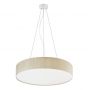 Novolux VORADA 908F-L0129B-RC Висяща лампа 1x29W/LED 4000LM IP20