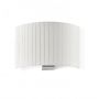 Novolux VORADA 908G-G05X1A-35-RA Светильник за стена 1x40W/E27 IP20