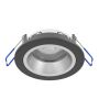 Eglo YEBRA-Z 902298 Вградено спот светило 1x4.9W/LED 2700-6500K 490lm ip20