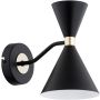 Alfa SALUT 91525 Светильник за стена 2x15W/GU10