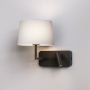Astro Lighting SIDE BY SIDE 1406013 Светильник за стена 1x12W/E27 IP20