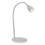 Brilliant ANTHONY G92935/11 Бюро лампа 1x3W/LED 3000K 250LM IP20