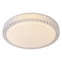 Brilliant BADRIA G97017/75 Таванен светилник 1x60W/LED 7000LM IP20