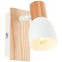 Brilliant DAINTREE 99710/75 Светильник за стена 1x28W/E14 IP20
