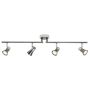 Brilliant JUPP LED G18332/76 Спот 4x7W/GU10 IP20