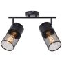 Brilliant KAMOLO 99724/76 Спот 2x40W/E27 IP20