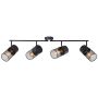 Brilliant KAMOLO 99726/76 Спот 4x40W/E27 IP20