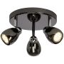 Brilliant MILANO LED G21734/76 Спот 3x50W/GU10 IP20