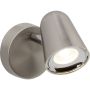 Brilliant NIFTY G50610/13 Светильник за стена 1x4W/LED 480LM IP20
