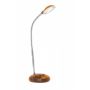 Brilliant TIMMI G92927/07 Бюро лампа 1x2W/LED 140LM IP20