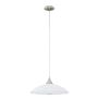 Eglo LAZOLO 91496 Висяща лампа 1x60W/E27