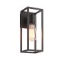 Endon HERBERT 91993 Светильник за стена 1x10W/E27 IP44
