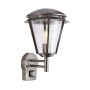 Endon IKEN 91828 Светильник за стена 1x60W/E27 IP44