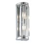 Endon SHIMMER 91820 Светильник за стена 2x18W/G9 IP44