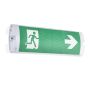 Endon SIGHT PLUS 91146 Авариен светилник 4.5W/LED 6500K 220LM IP65