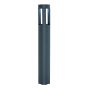 Endon TRIBECA EL-40076 Стойка лампа 8W/LED 6000K 300LM IP54