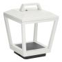 Novolux BLED 911B-L0108L-01 Стойка лампа 1x9W/LED 1050LM IP54