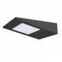 Novolux COMO 916B-L0103K-04 Слънчева лампа 1x2,2W/LED 250LM IP54