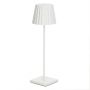 Novolux LITTA 914A-L0103L-01 Масичка лампа 1x2,2W/LED 231LM IP54