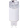 Nowodvorski BULB LED G9 LENS 3W 3000K 9173 Крушка 1x3W/G9 3000K 280LM